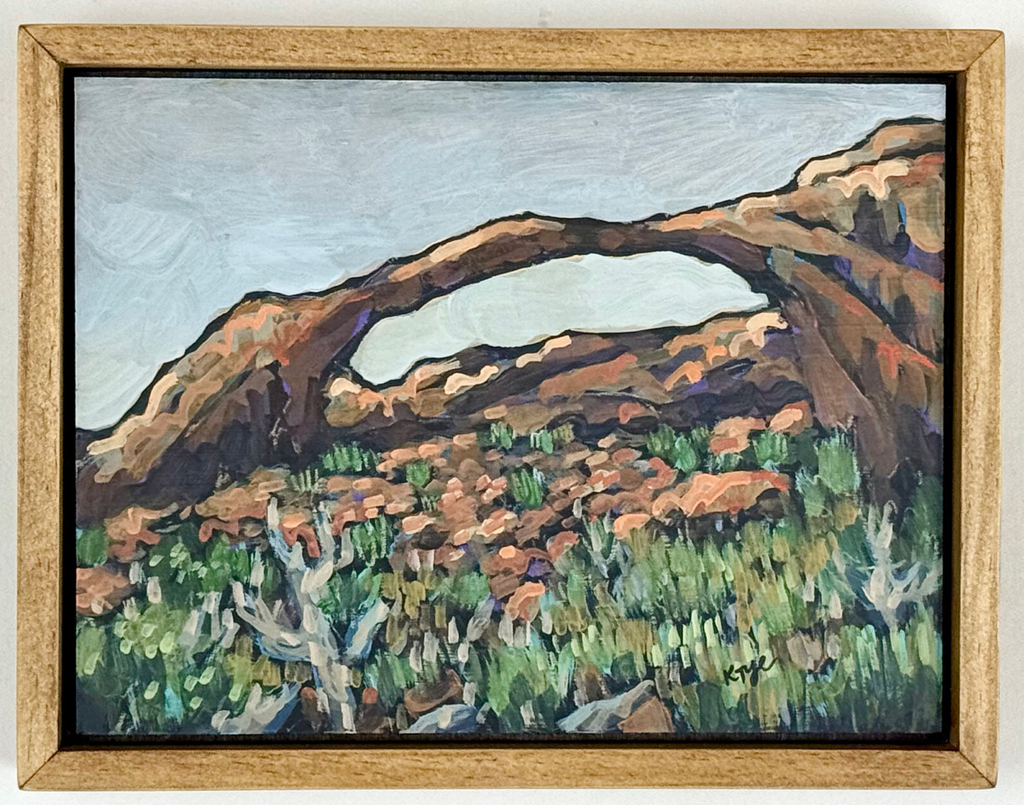 Landscape Arch