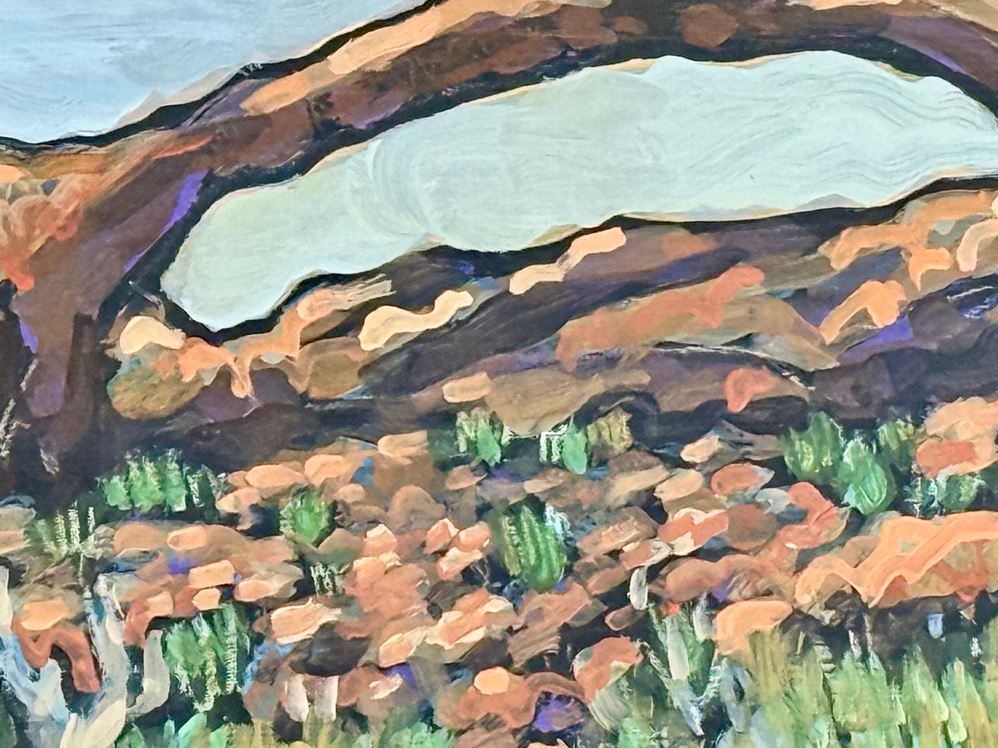 Landscape Arch