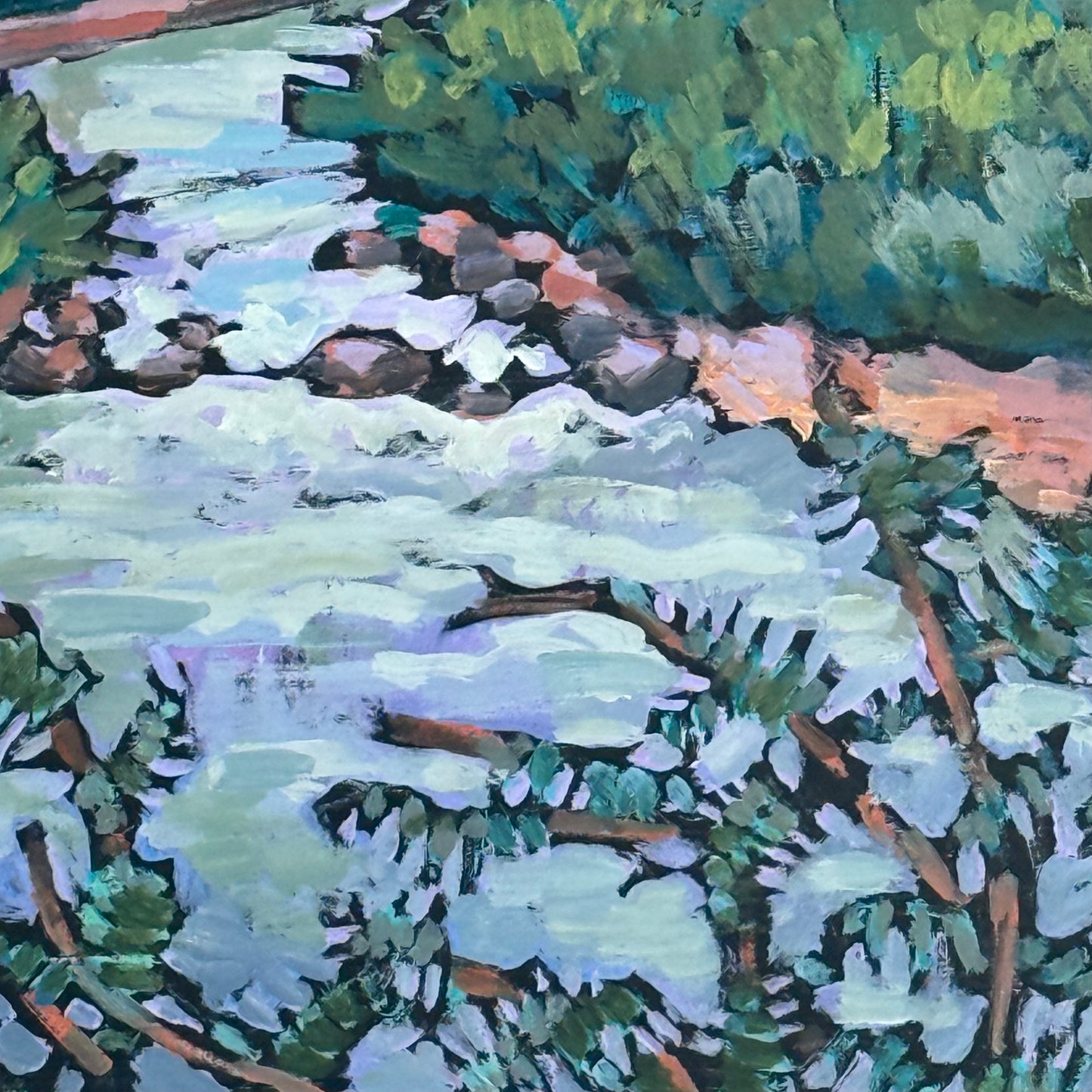Virgin River