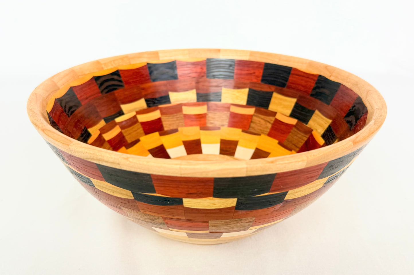 Chaos Bowl