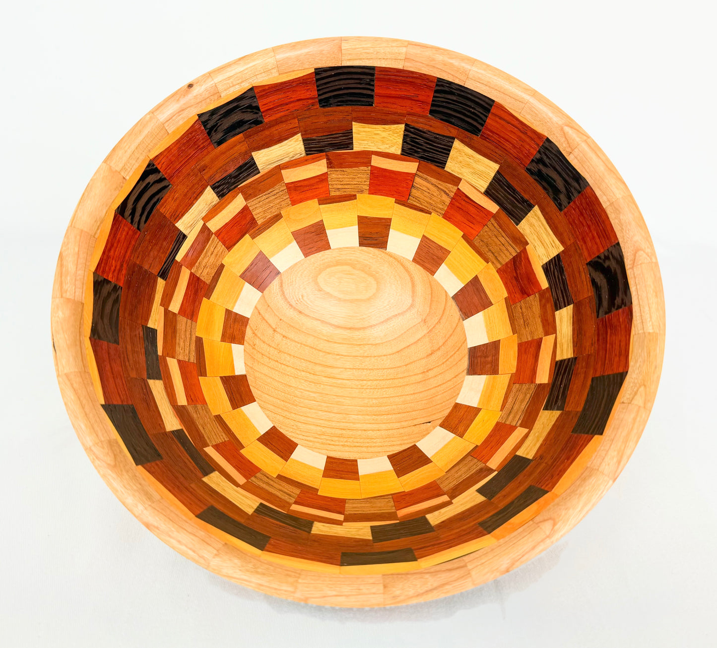 Chaos Bowl