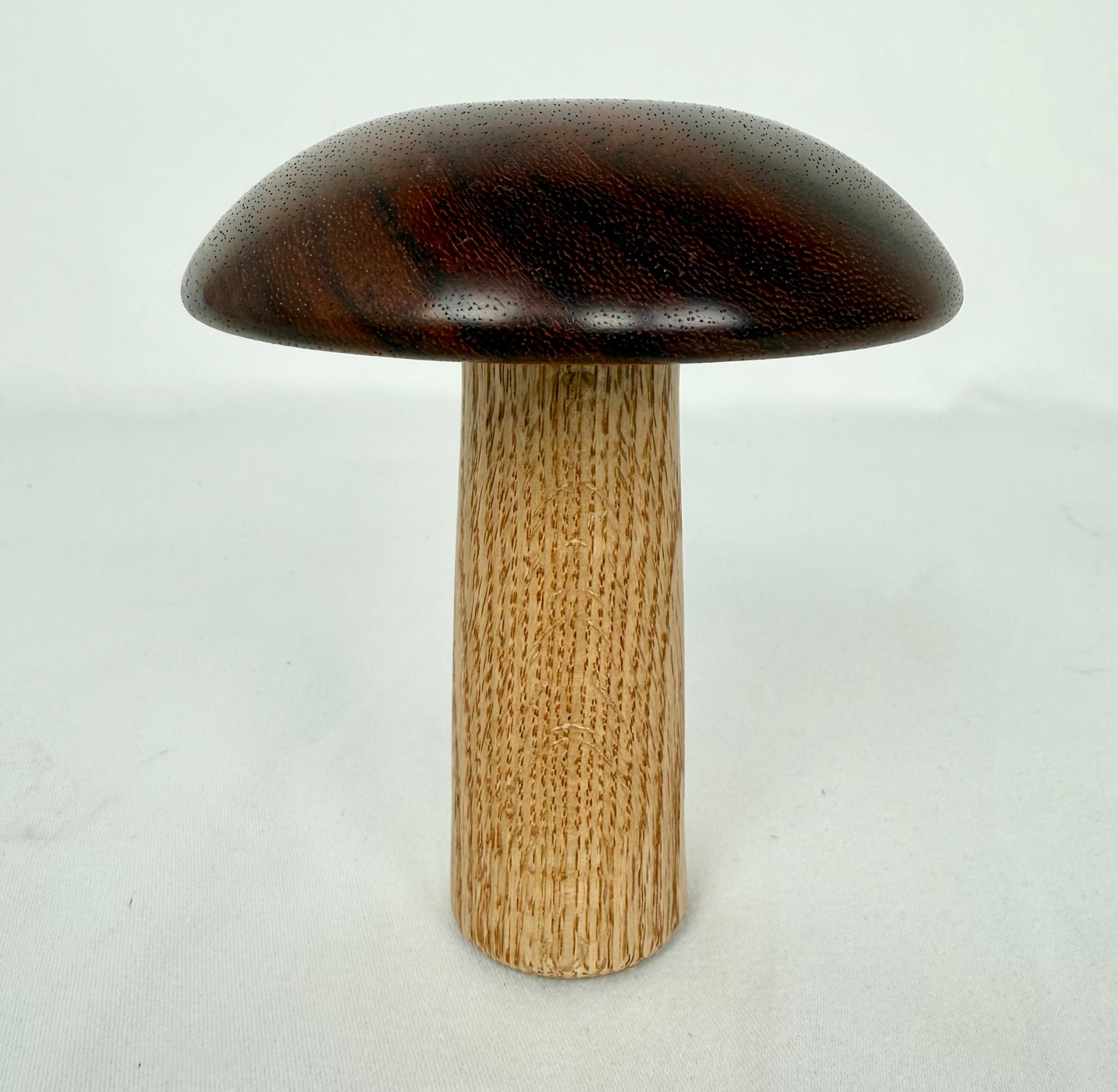Tall Mushroom