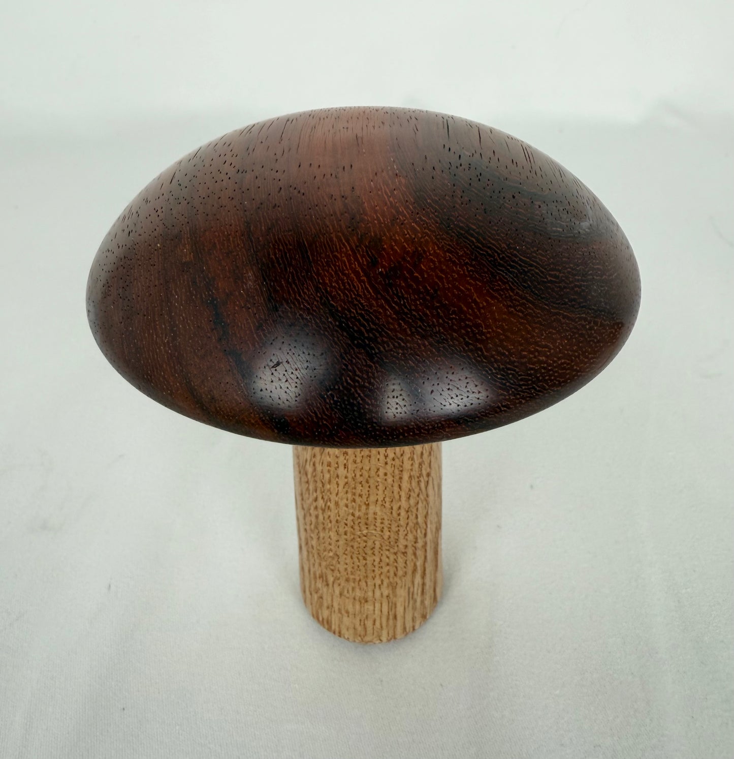 Tall Mushroom