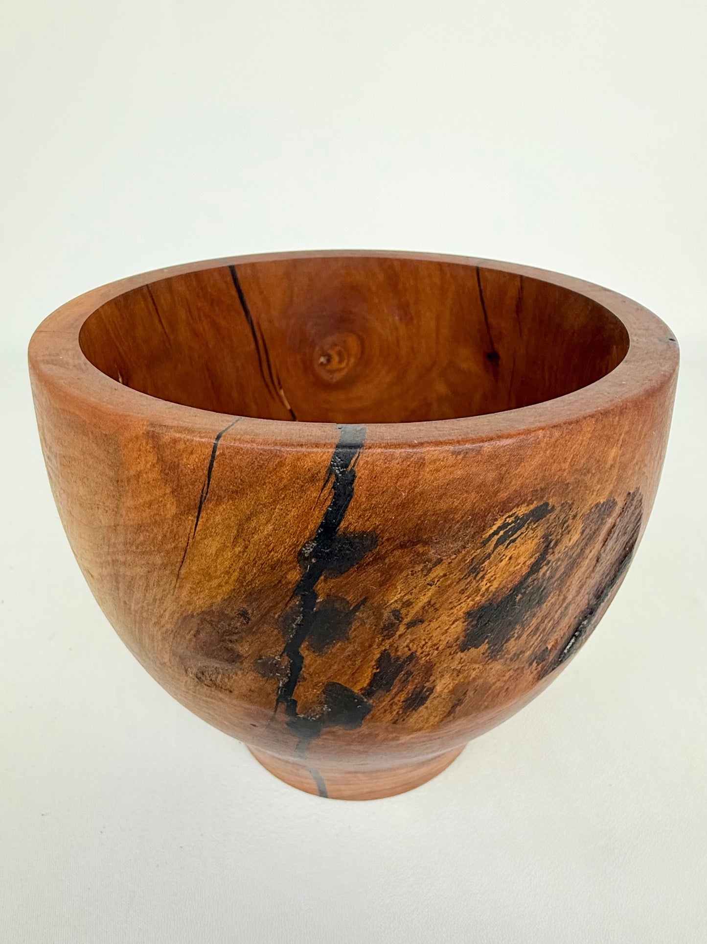 Cherry Vase (1014)