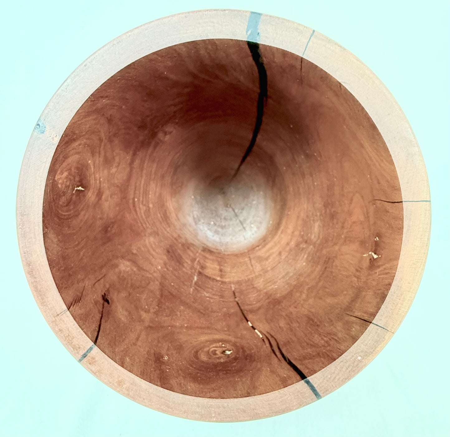 Cherry Vase (1014)