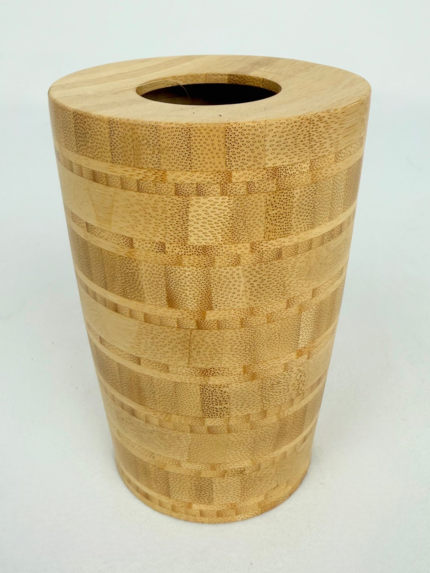Bamboo Vase (1018)