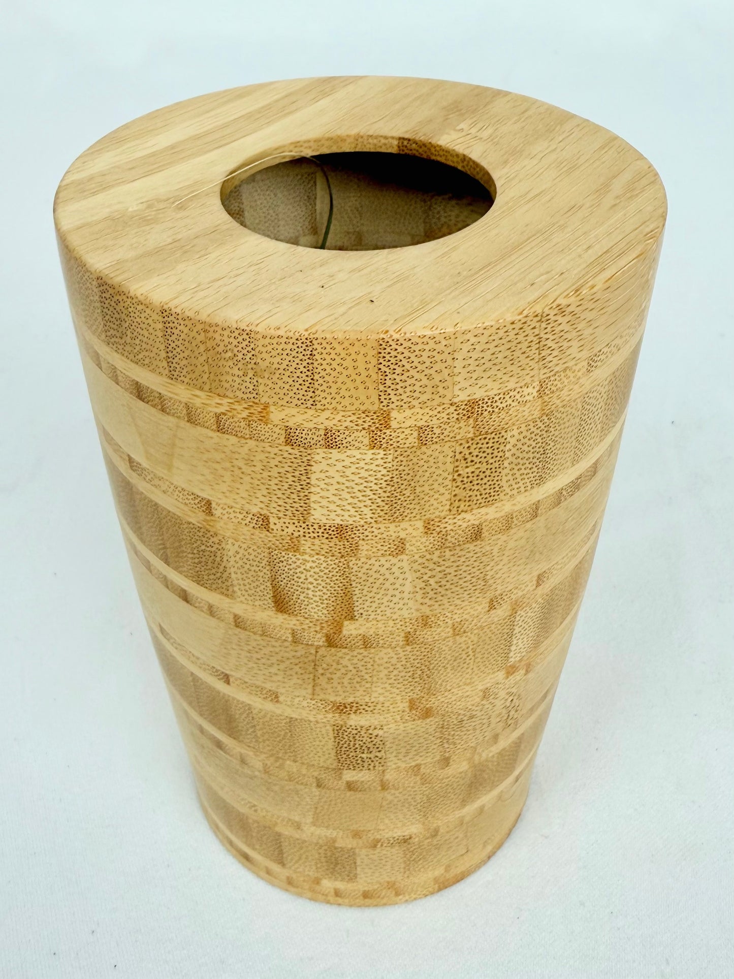 Bamboo Vase (1018)