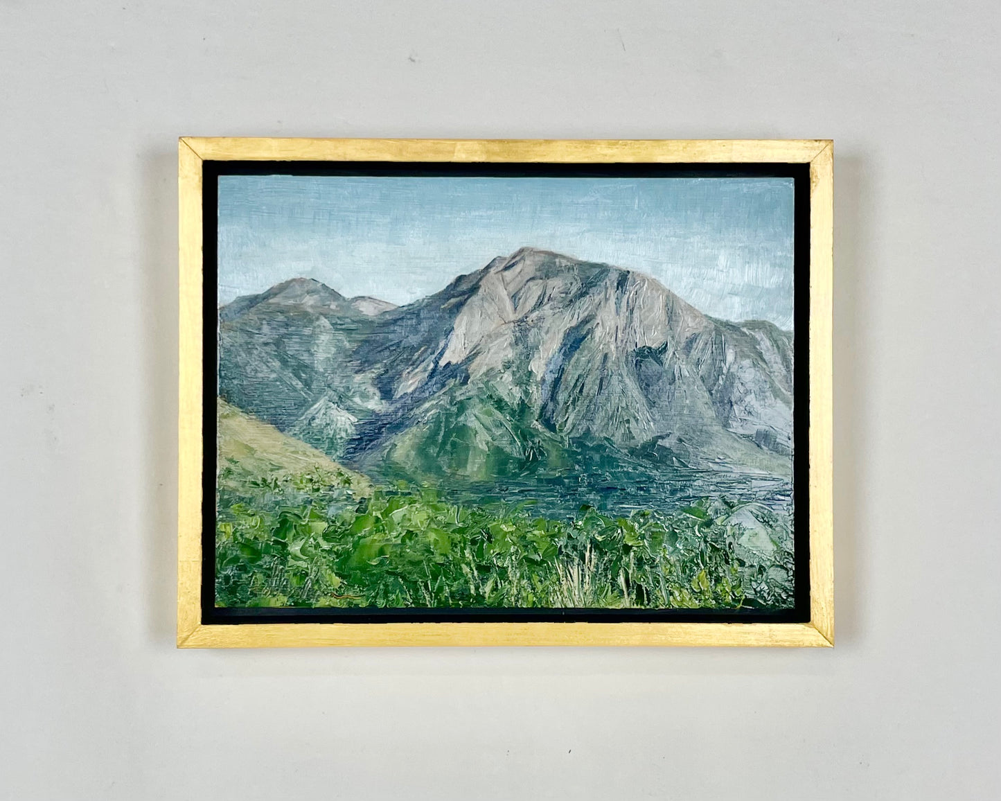 Mount Olympus