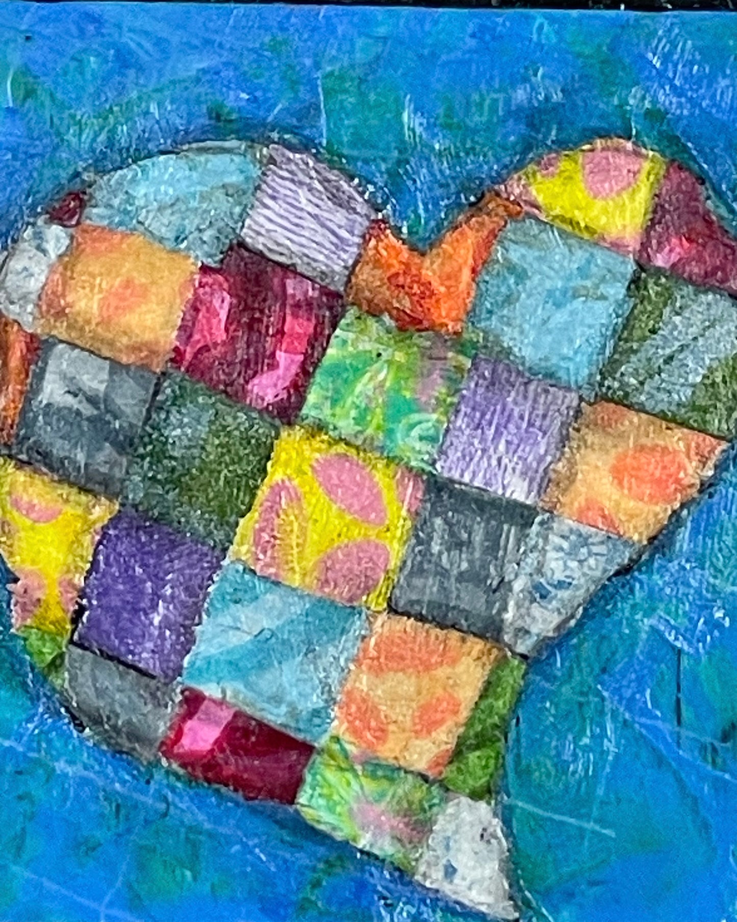 A Little Love