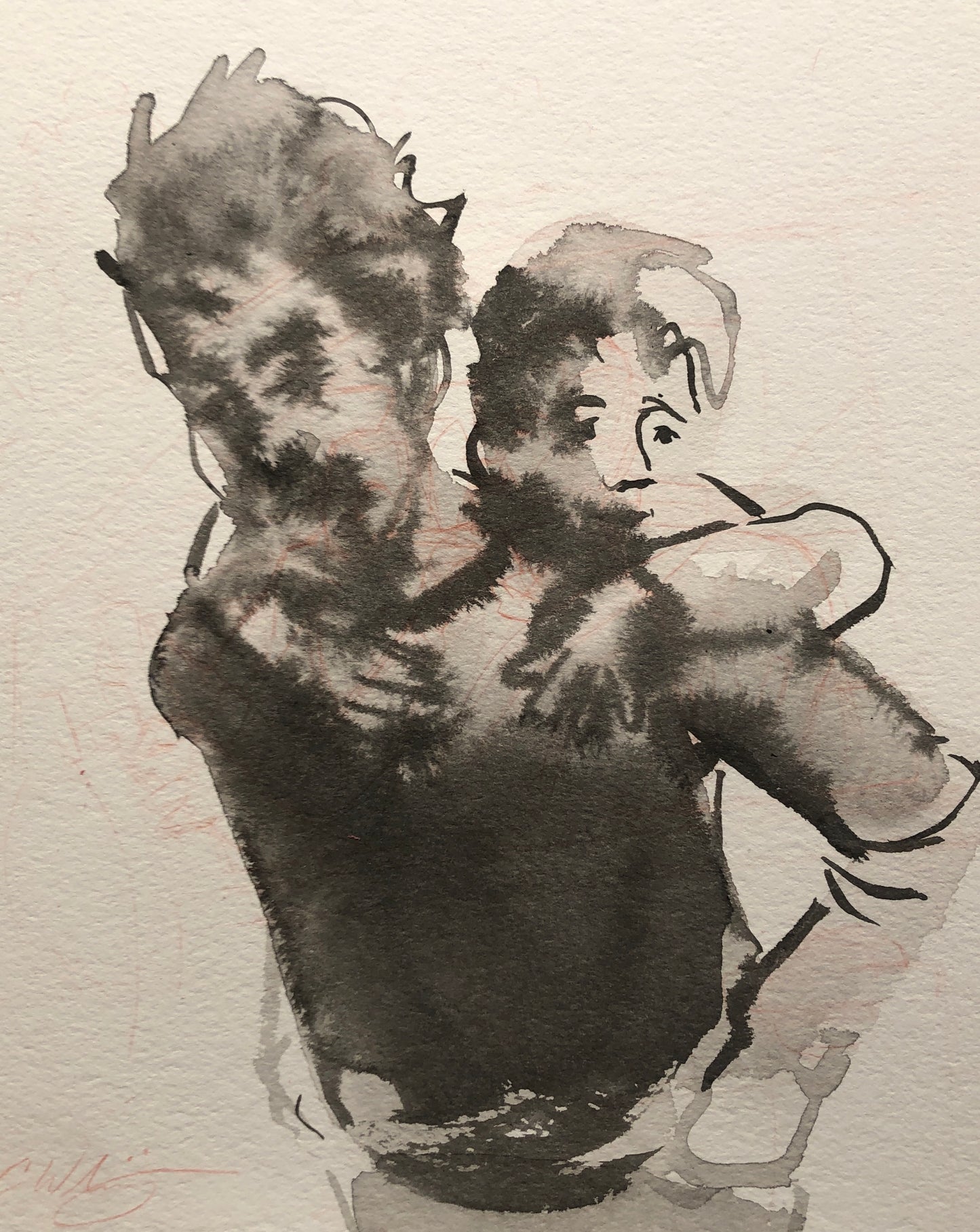Piggy Back