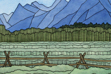 Grand Teton
