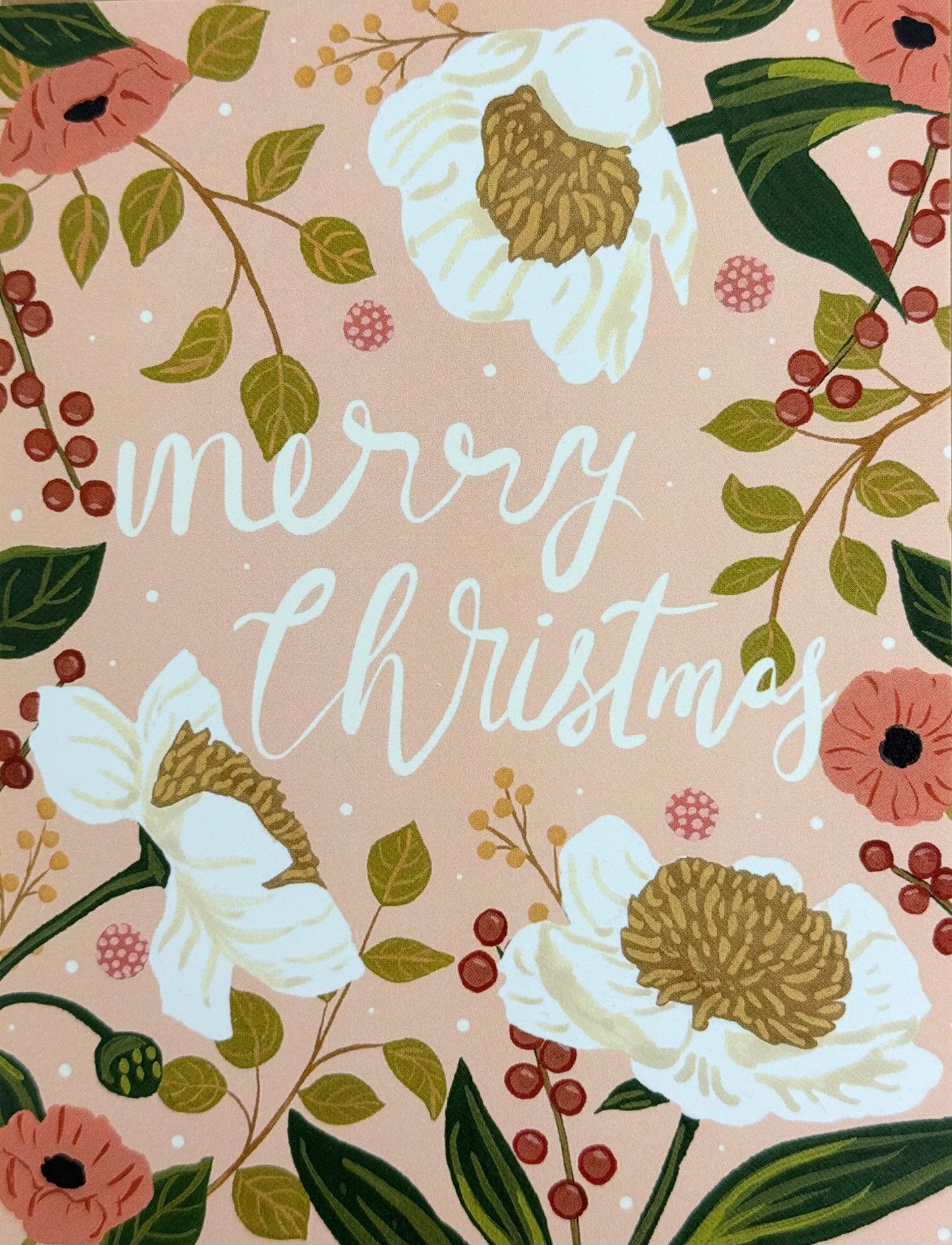 Holiday Greeting Cards