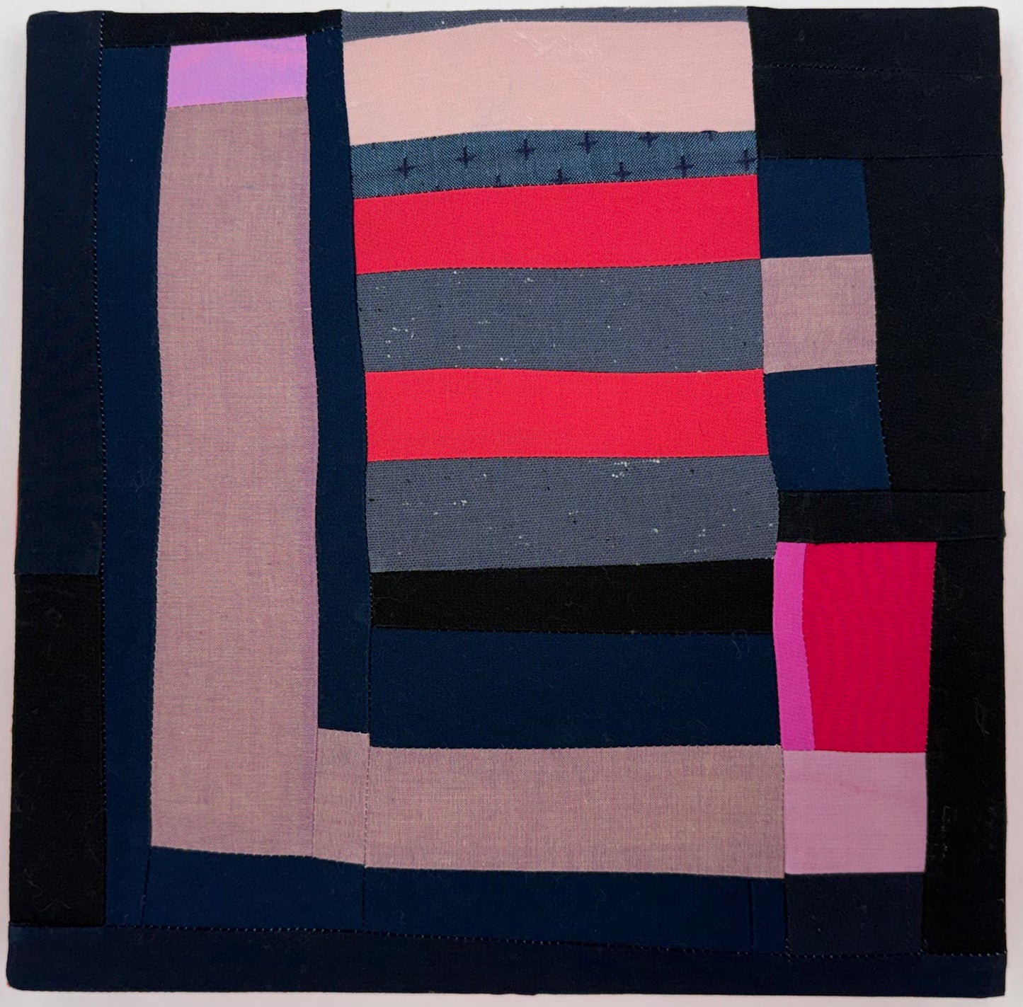 Unexpected Crossings