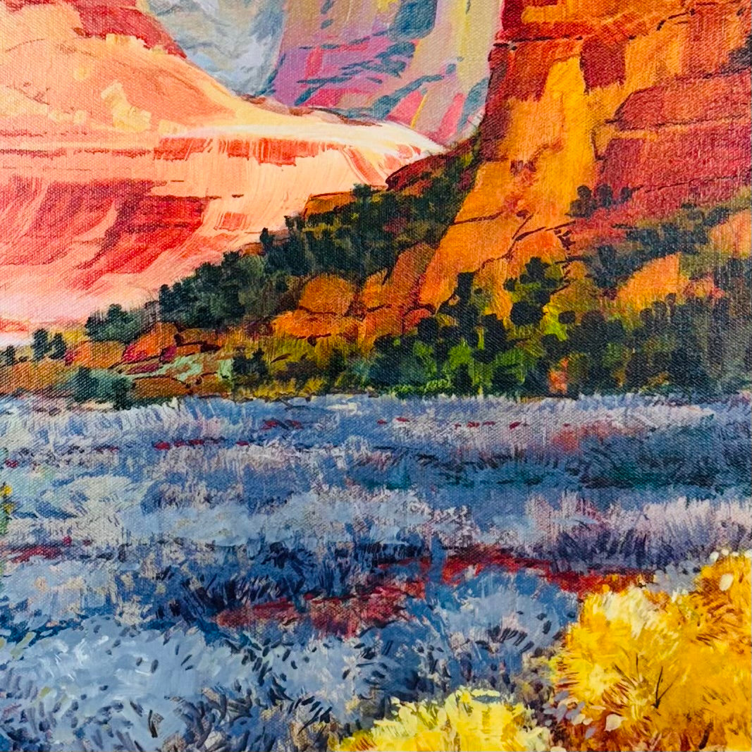 Canyon De Chelly #1