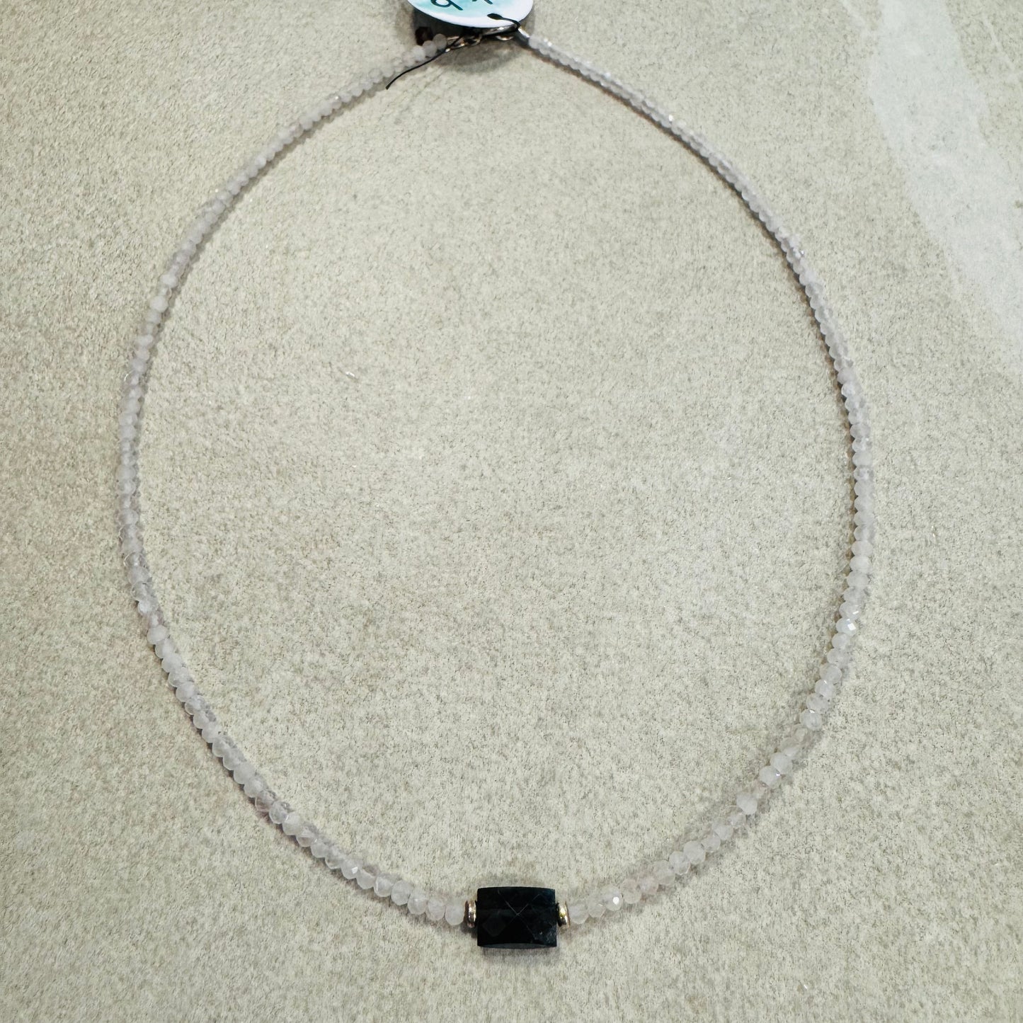 Beaded Necklace