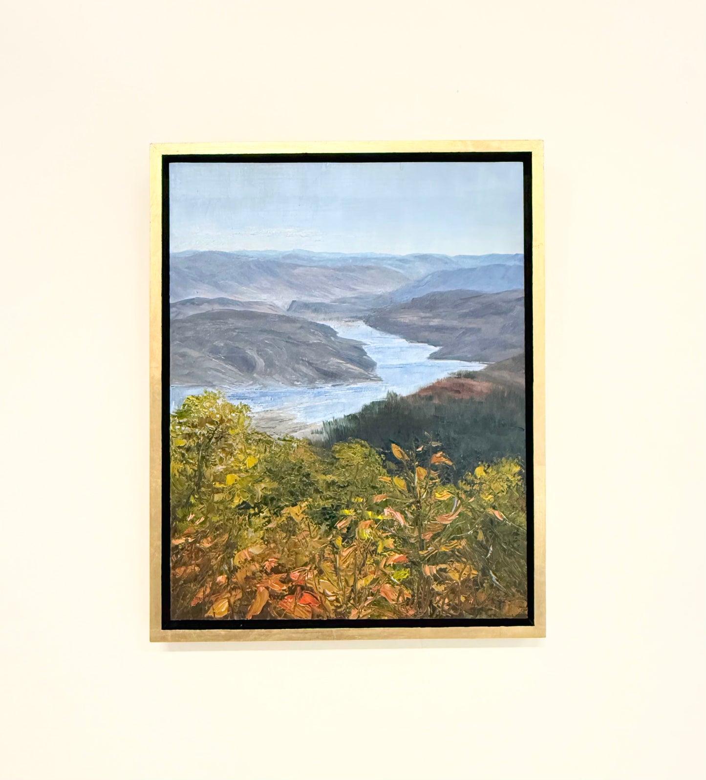 Park City in the Fall