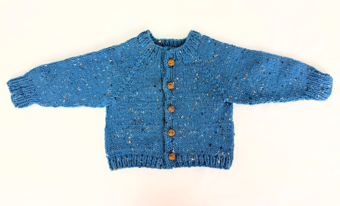 Baby Cardigans
