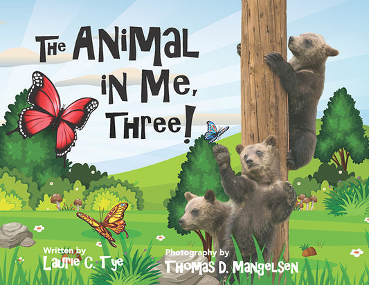 The Animal in Me Three