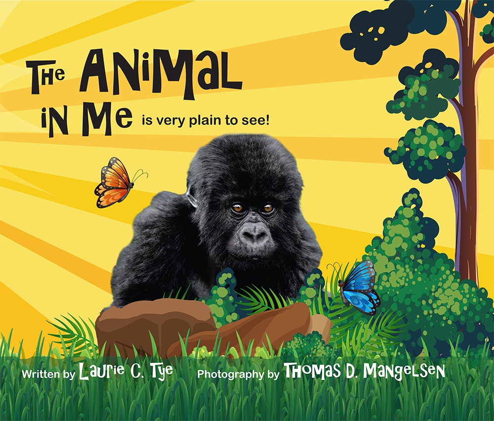 The Animal in Me