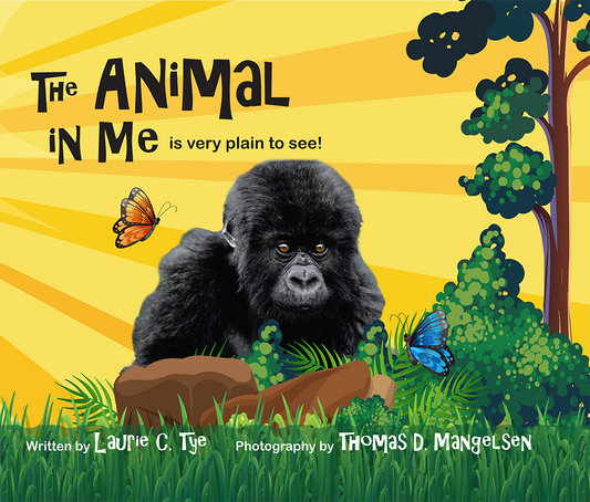 The Animal in Me