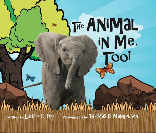 The Animal in Me Too