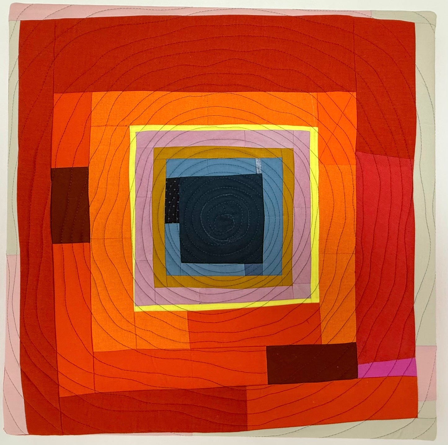 Prismatic Reflection