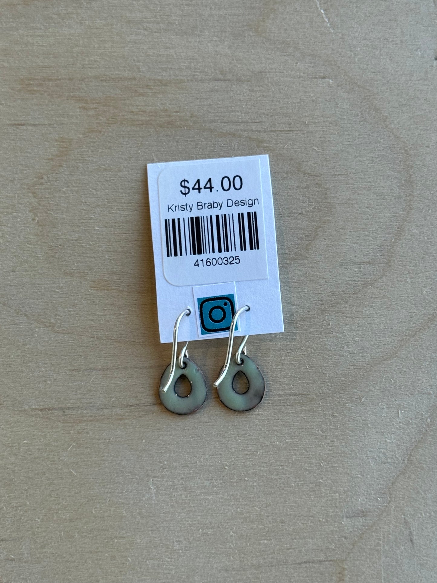 Colby Earrings