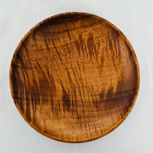 Hawaiian Koa Bowl