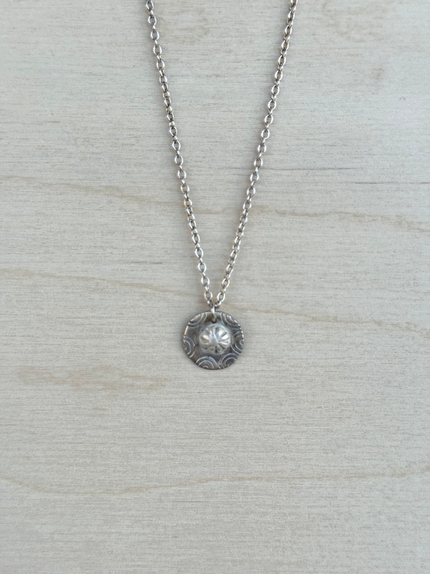 Jane Necklace