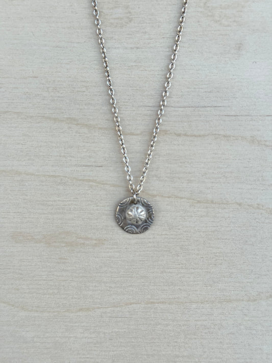 Jane Necklace