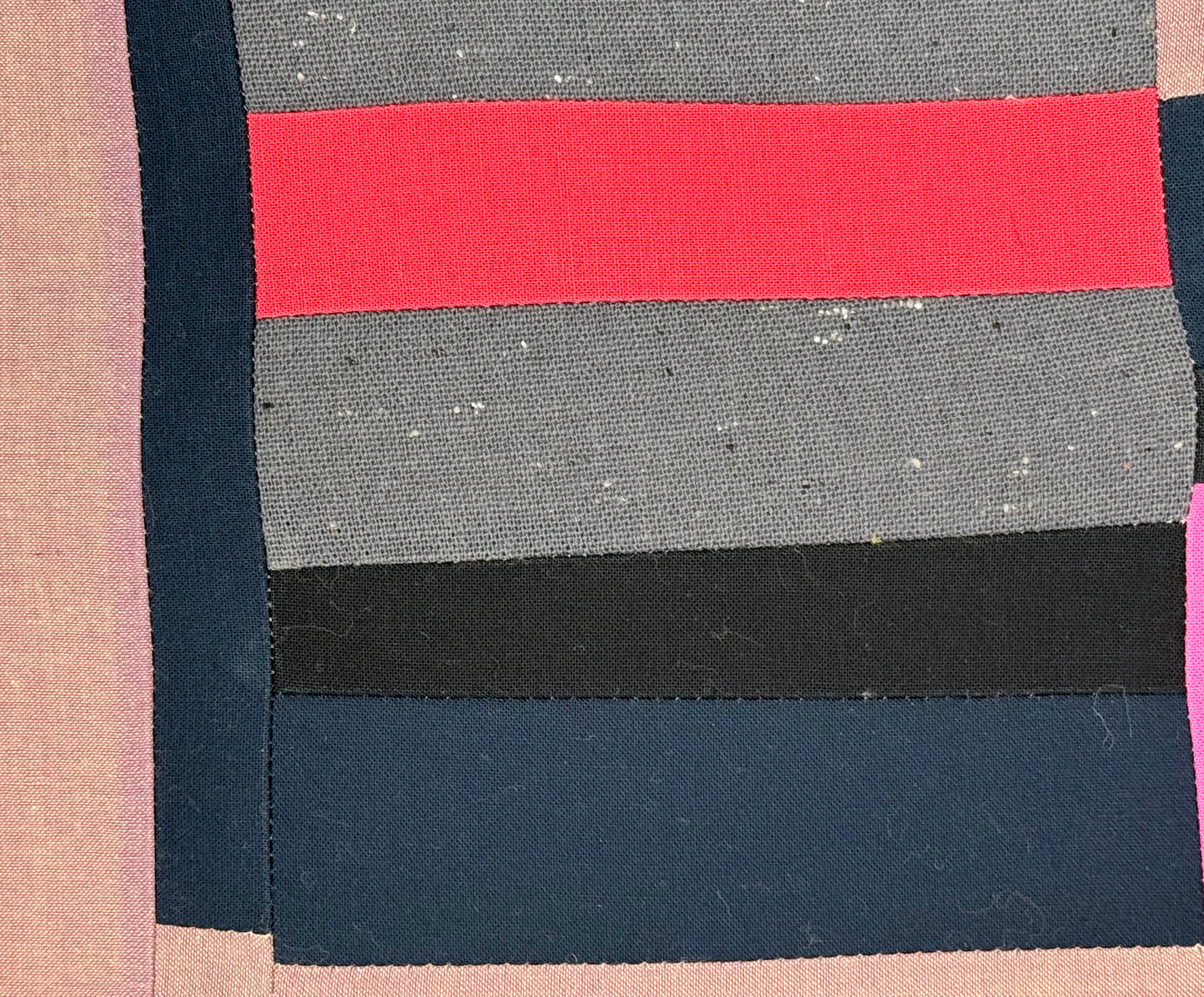 Unexpected Crossings