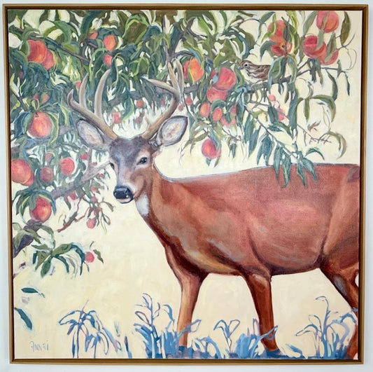 Welcome to the Orchard