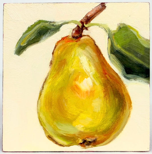 Pear