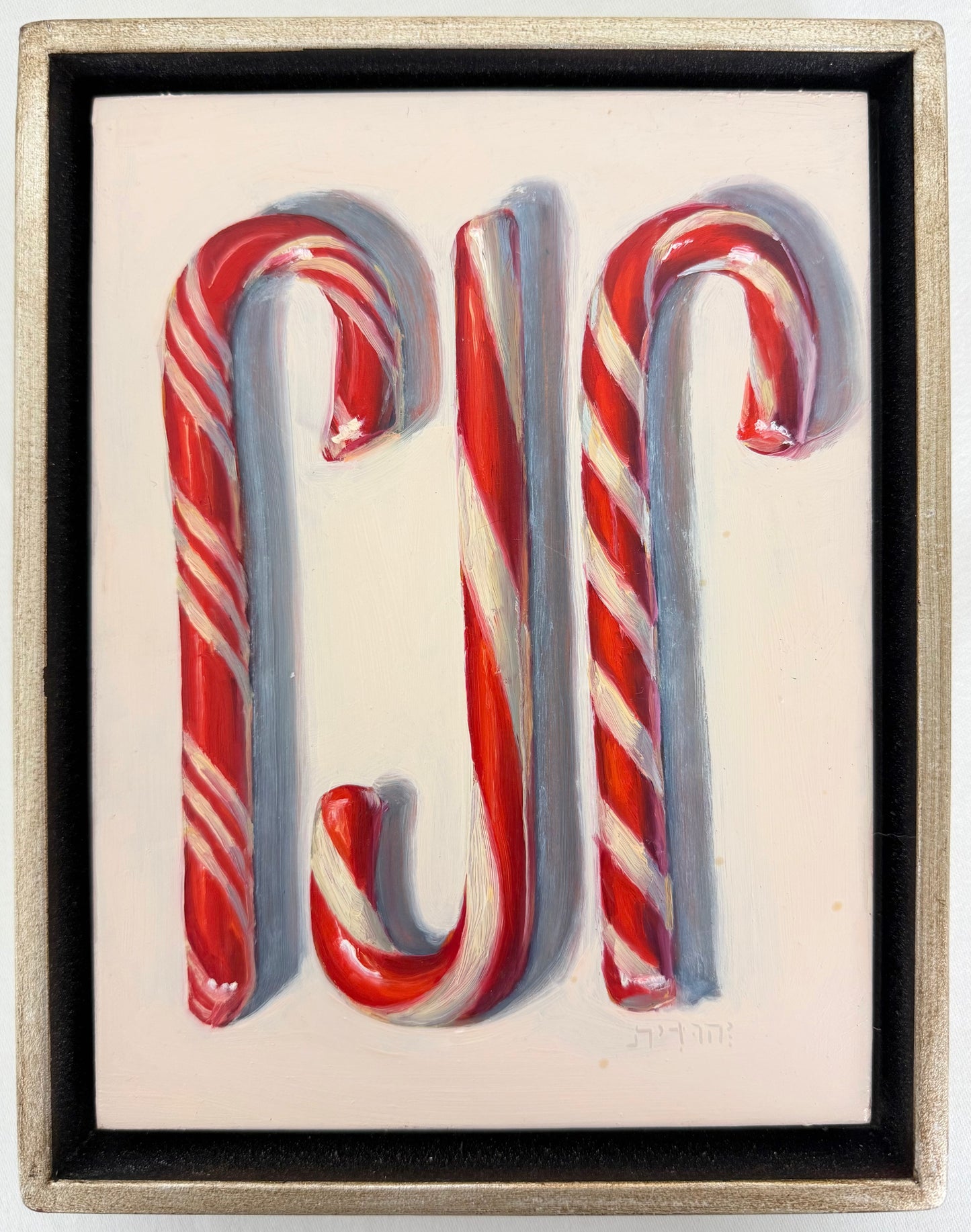 Candy Canes