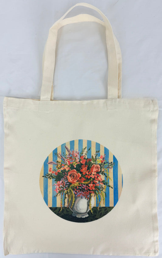 Canvas Tote
