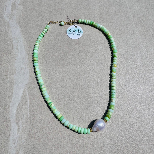 Necklace