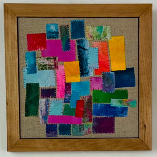 Natural Patchwork