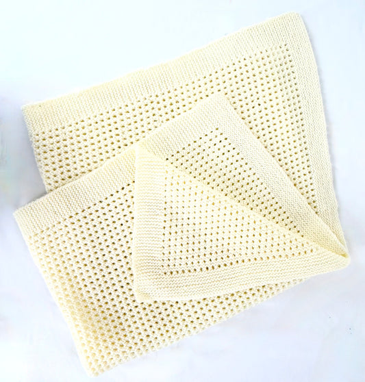 Baby Blanket