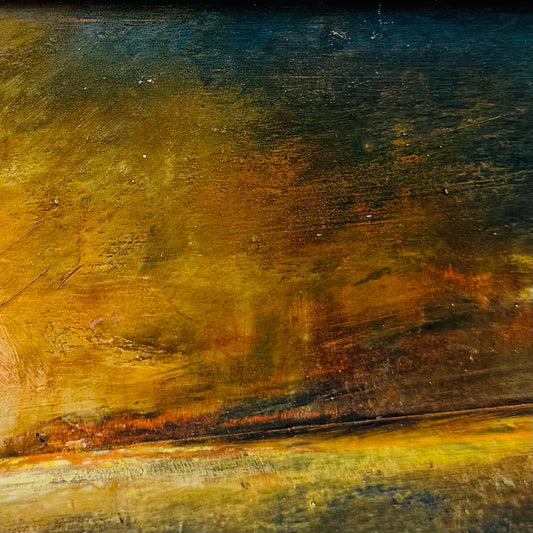 Last Light