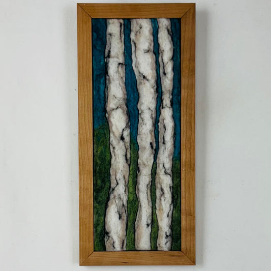 Aspen Trunks
