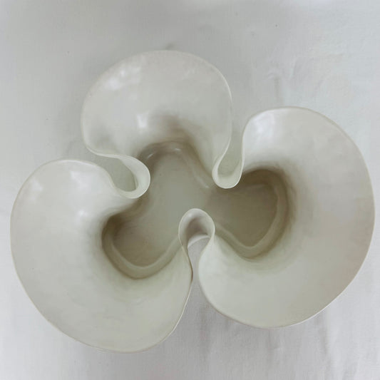 Three Segment Bowl #8