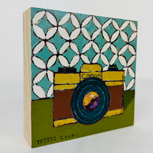 Film Camera