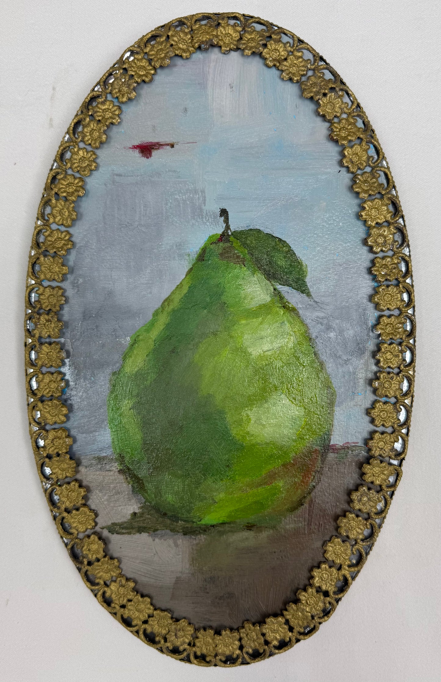 Pear