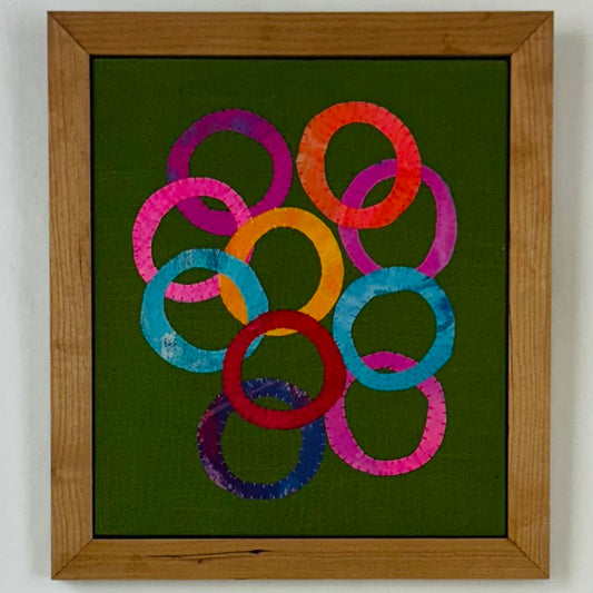 Green Circles