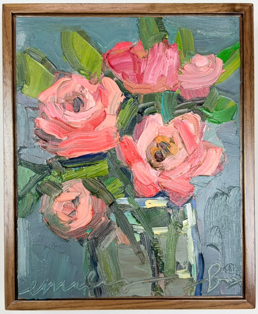 Rose Nocturn