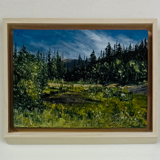 Big Cottonwood Greens