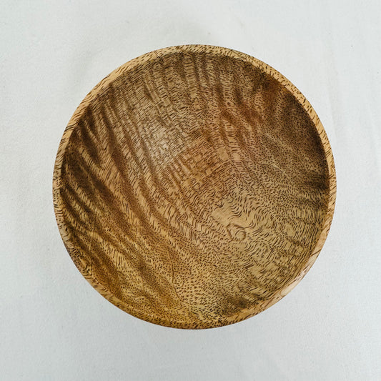 Hawaiian Mango Ring Bowl