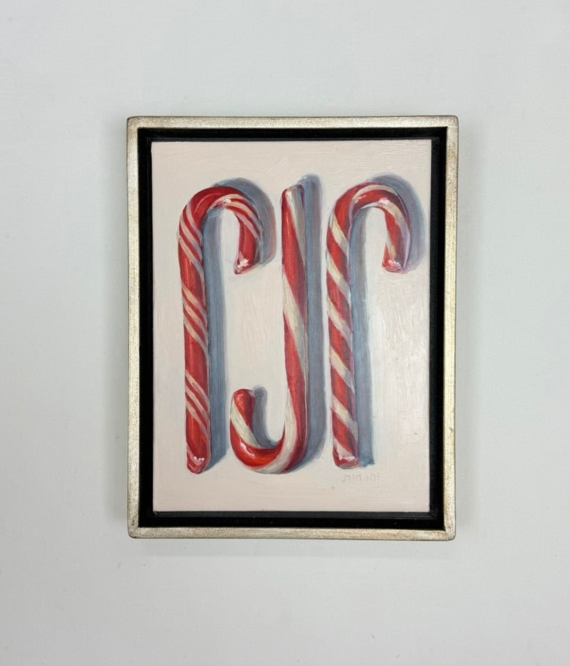 Candy Canes