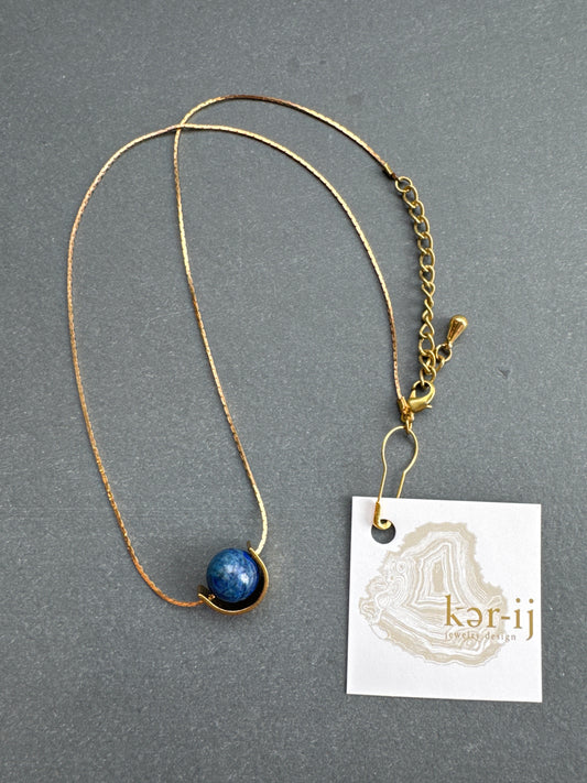 Eclipse Necklace