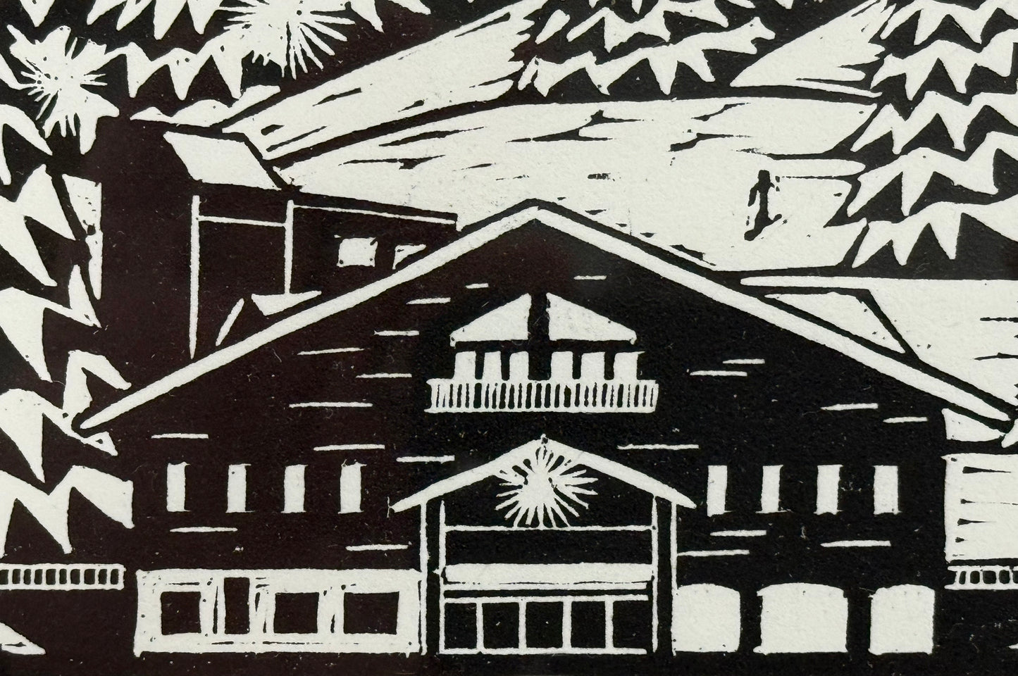 Brighton Night Skiing